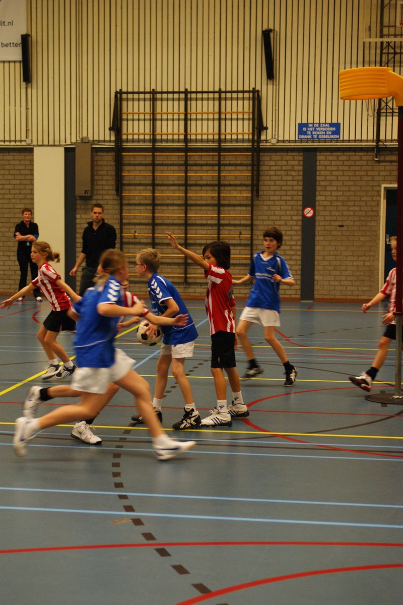 Korfbal D2  12 november-2.JPG